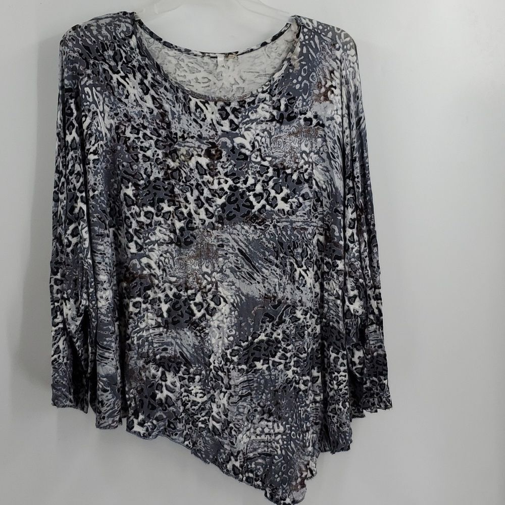 Dalin multi color all in one sleeve